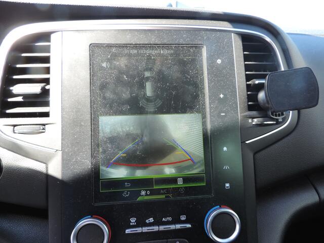 Renault MEGANE 1.2 TCe GT-Line