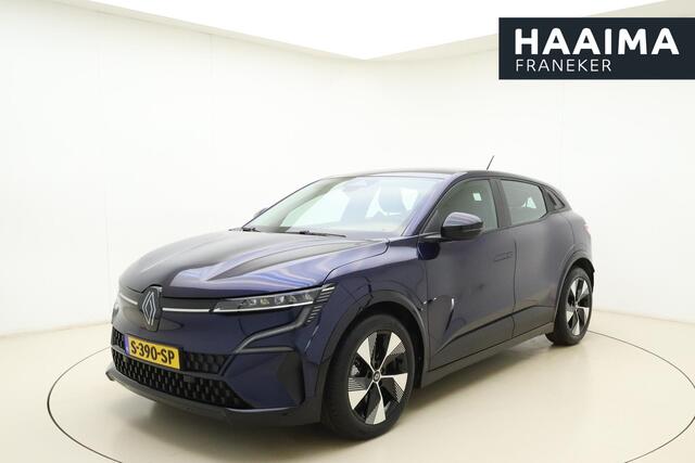 Renault MEGANE E-Tech EV60 Optimum Charge Equilibre 218pk | Achteruitrijcamera | Climate Control | Apple Carplay - Android Auto | Cruise Control | Keyless Entry en Start | LED Verlichting