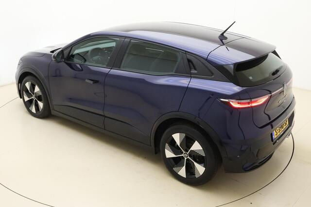 Renault MEGANE E-Tech EV60 Optimum Charge Equilibre 218pk | Achteruitrijcamera | Climate Control | Apple Carplay - Android Auto | Cruise Control | Keyless Entry en Start | LED Verlichting