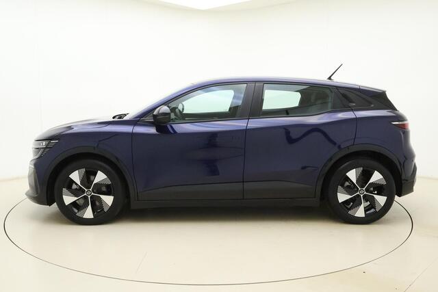 Renault MEGANE E-Tech EV60 Optimum Charge Equilibre 218pk | Achteruitrijcamera | Climate Control | Apple Carplay - Android Auto | Cruise Control | Keyless Entry en Start | LED Verlichting