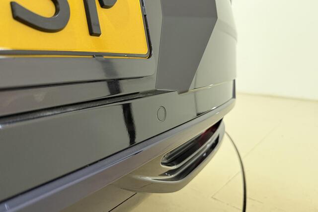 Renault MEGANE E-Tech EV60 Optimum Charge Equilibre 218pk | Achteruitrijcamera | Climate Control | Apple Carplay - Android Auto | Cruise Control | Keyless Entry en Start | LED Verlichting