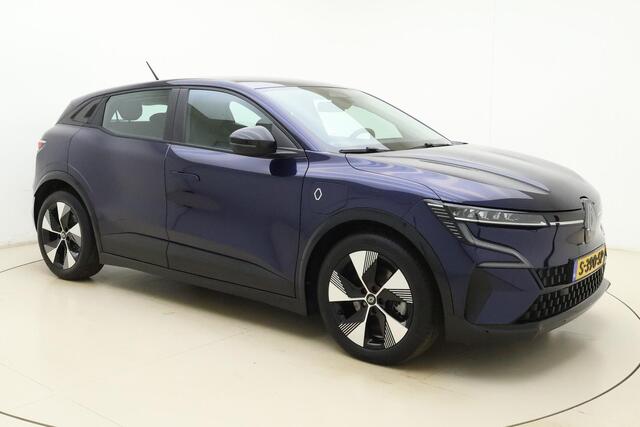 Renault MEGANE E-Tech EV60 Optimum Charge Equilibre 218pk | Achteruitrijcamera | Climate Control | Apple Carplay - Android Auto | Cruise Control | Keyless Entry en Start | LED Verlichting