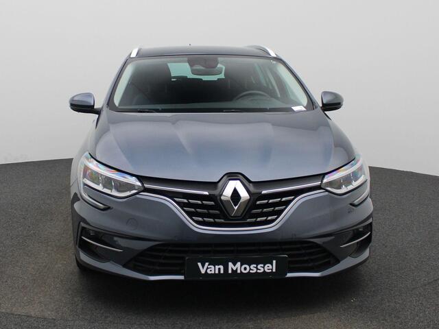 Renault MEGANE 1.3 TCe Intens 140PK | Head-up display | Achteruitrijcamera | Navigatie | Climate Control | LED Koplampen