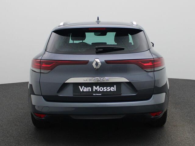 Renault MEGANE 1.3 TCe Intens 140PK | Head-up display | Achteruitrijcamera | Navigatie | Climate Control | LED Koplampen