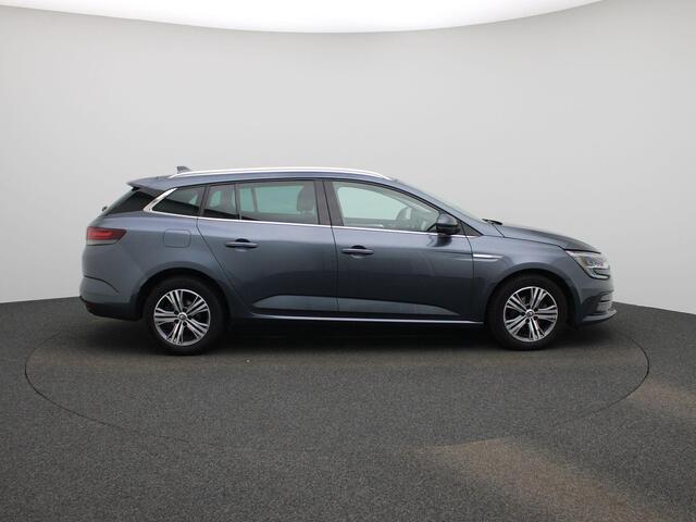 Renault MEGANE 1.3 TCe Intens 140PK | Head-up display | Achteruitrijcamera | Navigatie | Climate Control | LED Koplampen