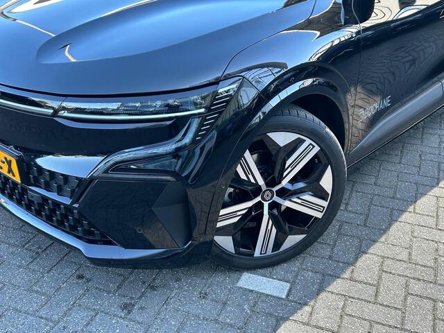 Renault MEGANE E-Tech comfort range iconic 60 kWh --