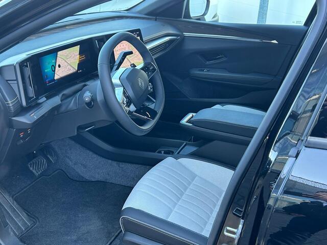 Renault MEGANE E-Tech comfort range iconic 60 kWh --