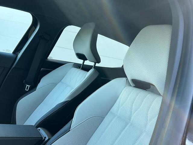 Renault MEGANE E-Tech comfort range iconic 60 kWh --