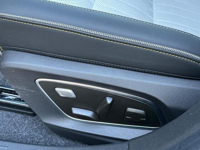 Renault MEGANE E-Tech comfort range iconic 60 kWh --