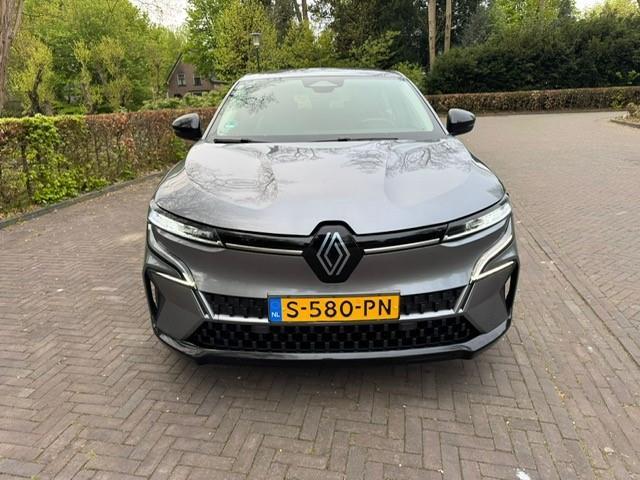 Renault MEGANE E-tech EV60 Optimum Charge Evolution SOH 94,7%/Acarplay/Navi/Camera/Fabrieksgarantie