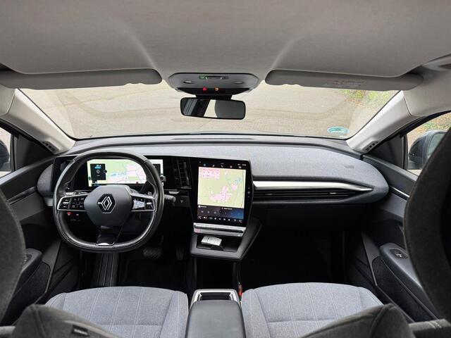 Renault MEGANE E-tech EV60 Optimum Charge Evolution SOH 94,7%/Acarplay/Navi/Camera/Fabrieksgarantie