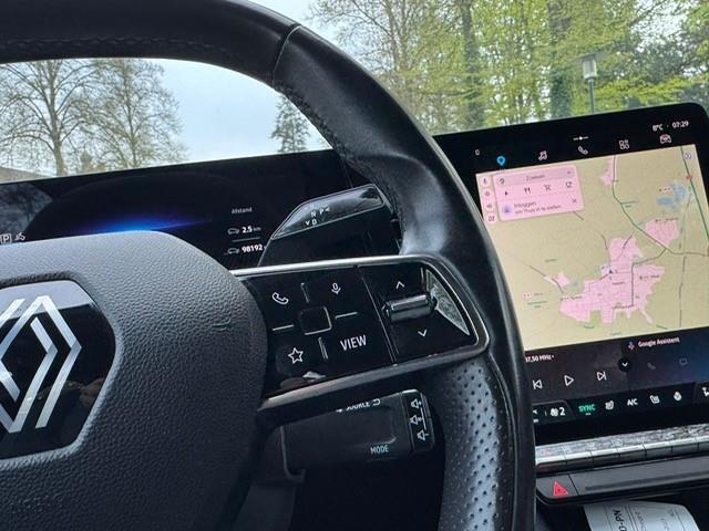 Renault MEGANE E-tech EV60 Optimum Charge Evolution SOH 94,7%/Acarplay/Navi/Camera/Fabrieksgarantie