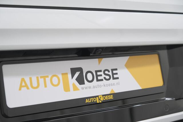 Renault MEGANE E-Tech EV40 Boost Charge Techno | Camera | Dodehoekdetectie | Adaptieve Cruise Control | SOH = 92.8%