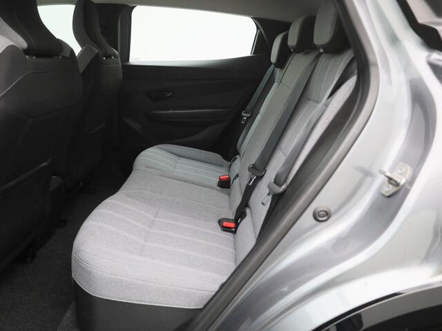 Renault MEGANE E-Tech EV40 Boost Charge Equilibre | APPLE CARPLAY | ACHTERUITRIJCAMERA | CRUISE CONTROL | BLUETOOTH |