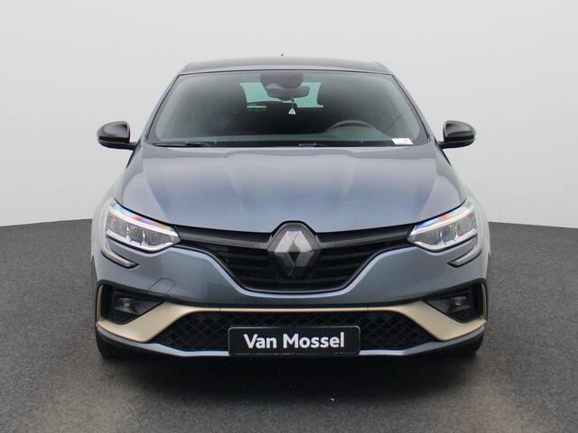 Renault MEGANE e-tech plug-in hybrid 1.6 E-TECH ENGINEERD AUTOMAAT | SPORTSTOELEN | NAVIGATIE | CAMERA | WINTERPAKKET | LMV | DAB | ADAPTIEVE CRUISE | CLIMA | 12 MAANDEN BOVAG GARANTIE |