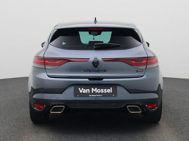 Renault MEGANE e-tech plug-in hybrid 1.6 E-TECH ENGINEERD AUTOMAAT | SPORTSTOELEN | NAVIGATIE | CAMERA | WINTERPAKKET | LMV | DAB | ADAPTIEVE CRUISE | CLIMA | 12 MAANDEN BOVAG GARANTIE |