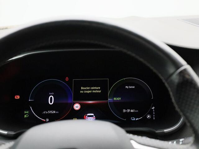 Renault MEGANE e-tech plug-in hybrid 1.6 E-TECH ENGINEERD AUTOMAAT | SPORTSTOELEN | NAVIGATIE | CAMERA | WINTERPAKKET | LMV | DAB | ADAPTIEVE CRUISE | CLIMA | 12 MAANDEN BOVAG GARANTIE |