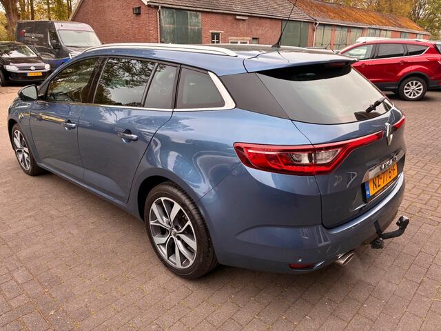 Renault MEGANE 1.2 TCE BOSE