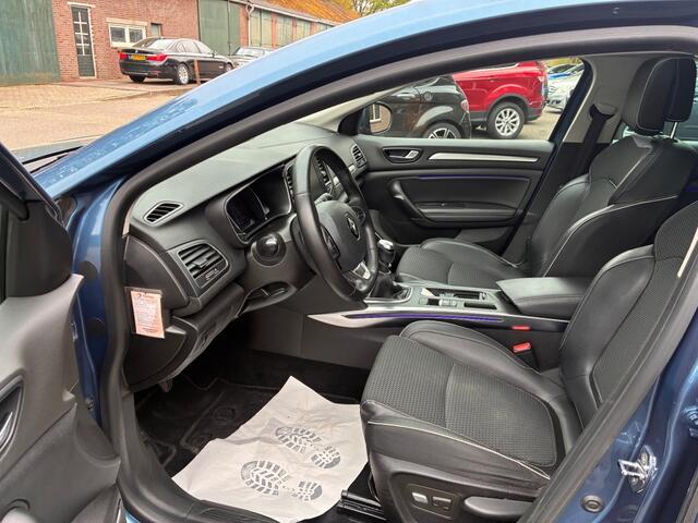 Renault MEGANE 1.2 TCE BOSE