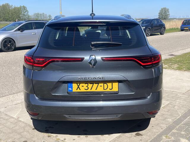 Renault MEGANE Estate 1.3 TCe 140 PK Equilibre / Climate / PDC V+A / Navi / Cruise /