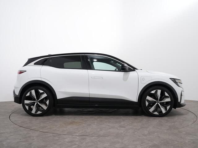 Renault MEGANE E-Tech EV60 OPTIMUM CHARGE 220PK TECHNO | Pack Augmented Vision en Advanced Driving Assist