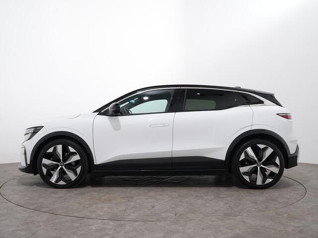 Renault MEGANE E-Tech EV60 OPTIMUM CHARGE 220PK TECHNO | Pack Augmented Vision en Advanced Driving Assist