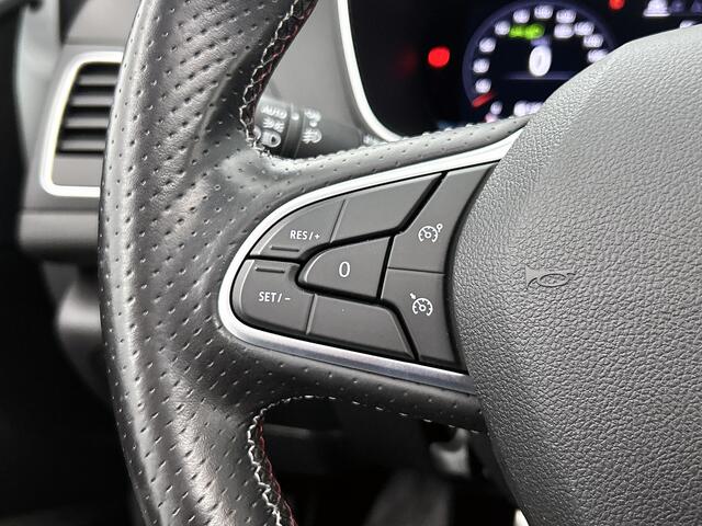 Renault MEGANE 1.3 TCe GT-Line Camera, Schuif/kantel dak, Bose