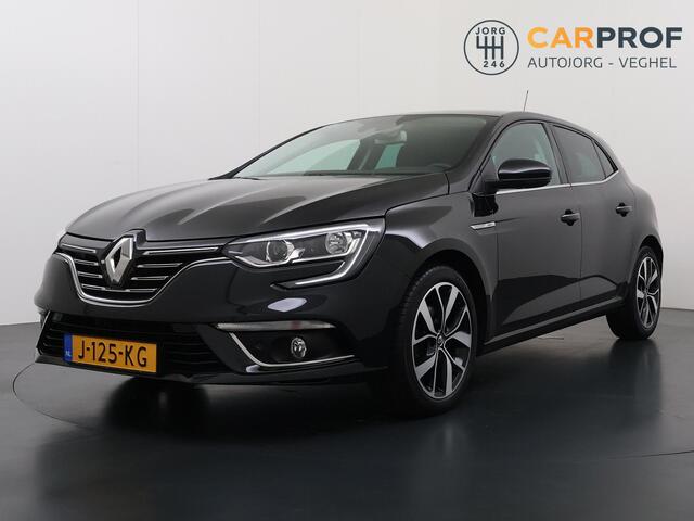 Renault MEGANE 1.3 TCe Bose Navigatie | Camera | NL Auto |
