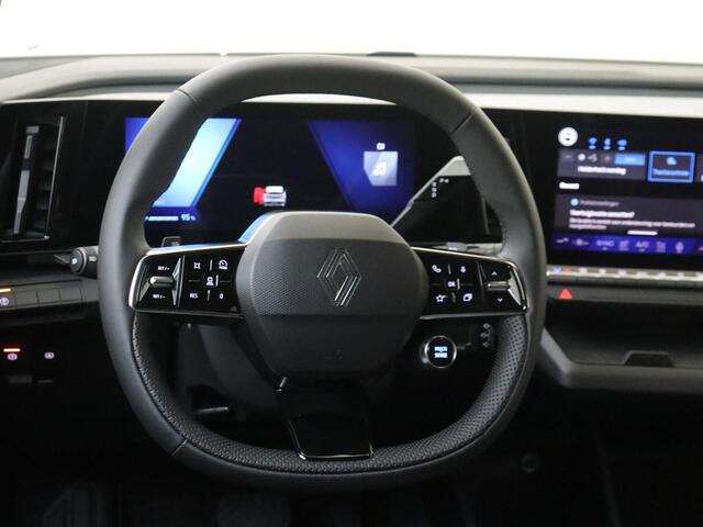 Renault MEGANE E-Tech business edition 220 pk comfort range 60 kWh | Lichtmetalen velgen | stoelverwarming | Navigatie