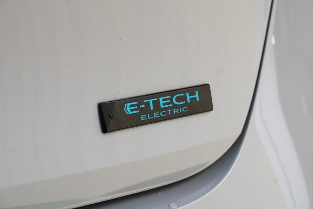 Renault MEGANE E-Tech comfort range esprit alpine 60 kWh | Dodehoekdetectie | Adaptieve Cruise