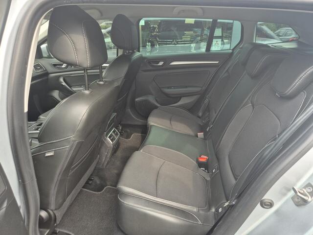 Renault MEGANE Estate 1.3 TCe 140 Techno | Trekhaak |
