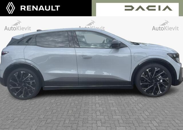 Renault MEGANE E-Tech comfort range esprit alpine 60 kWh - Demo