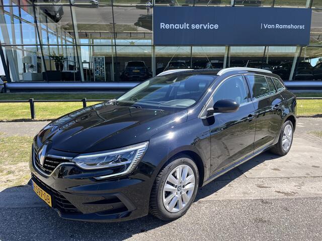 Renault MEGANE Estate 1.6 E-Tech Plug-In Hybrid 160PK /