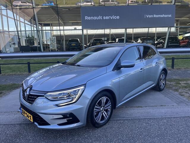 Renault MEGANE 1.6 E-Tech Plug-In Hybrid 160PK Business Edition One / Keyless / PDC V+A / Climate / LMV /