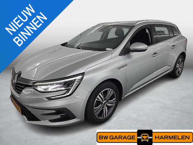 Renault MEGANE Estate 1.3 TCe Intens | Carplay | PDC | Keyless Entry & Start |