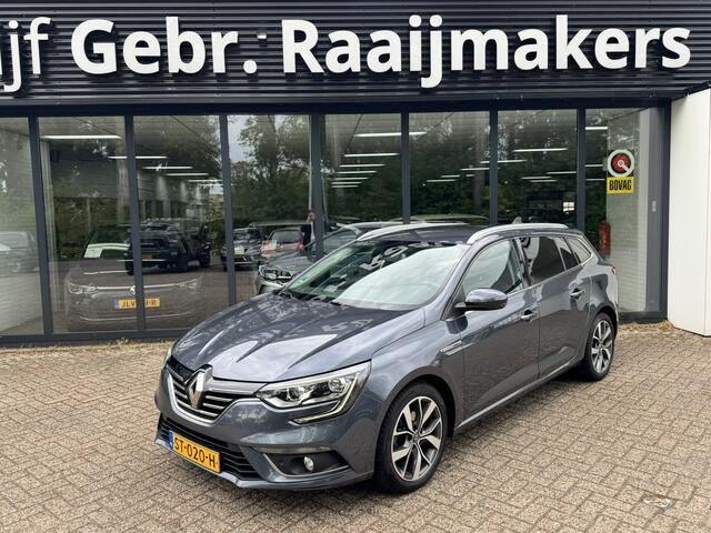 Renault MEGANE Estate 1.2 TCe Bose*Navigatie*Camera*EXORT/EX BPM*