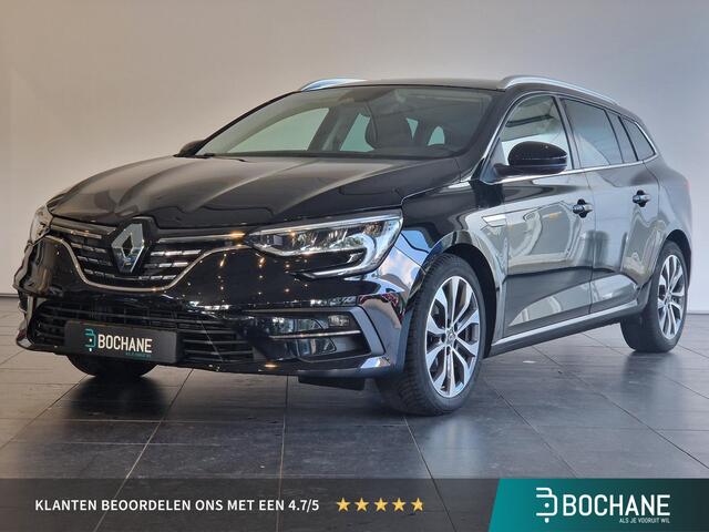 Renault MEGANE Estate 1.3 TCe 140 Techno | TREKHAAK | NAVIGATIE | ACHTERUITRIJCAMERA