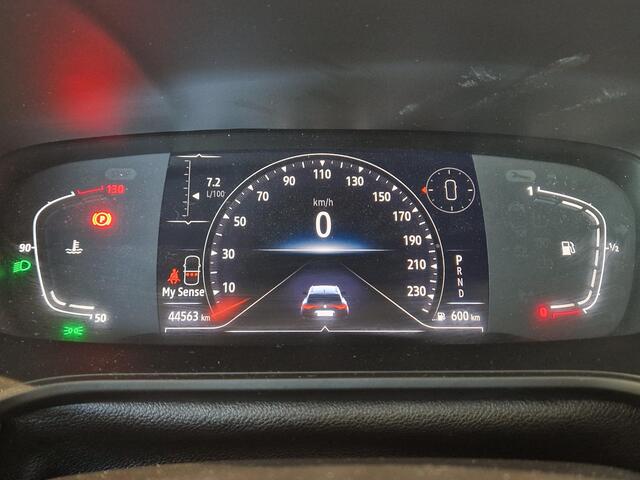 Renault MEGANE Estate 1.3 TCe 140 Techno | TREKHAAK | NAVIGATIE | ACHTERUITRIJCAMERA