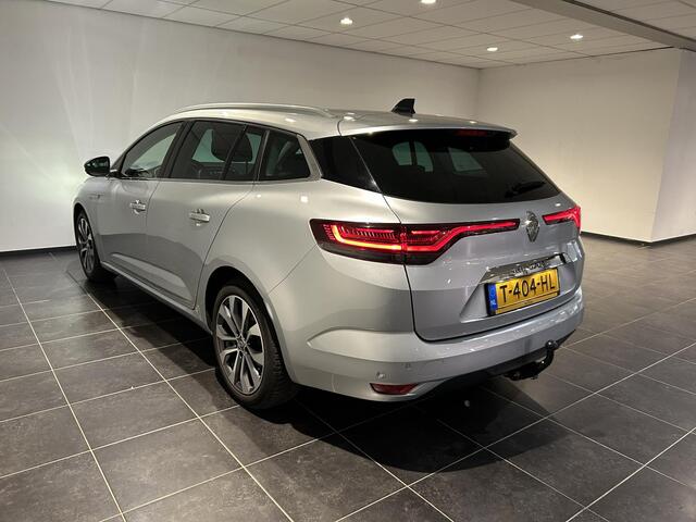 Renault MEGANE Estate 1.3 TCe 140 Techno | Trekhaak | Navigatie | Achteruitrijcamera |