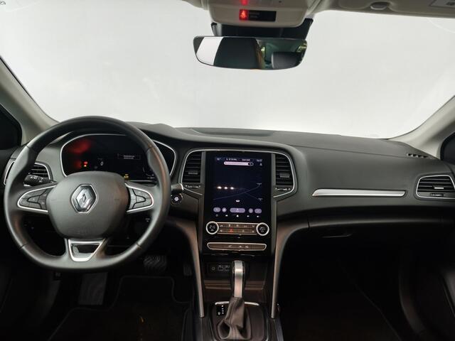 Renault MEGANE Estate 1.3 TCe 140 Techno | Automaat | Trekhaak | Achteruitrijcamera | Navigatie |