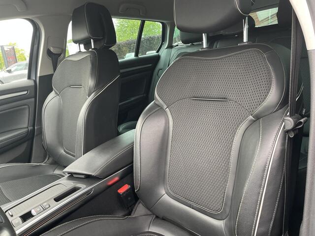 Renault MEGANE Estate 1.3 TCe Bose | DEALER ONDERHOUDEN | TREKHAAK | SENSOREN | BOSE AUDIO