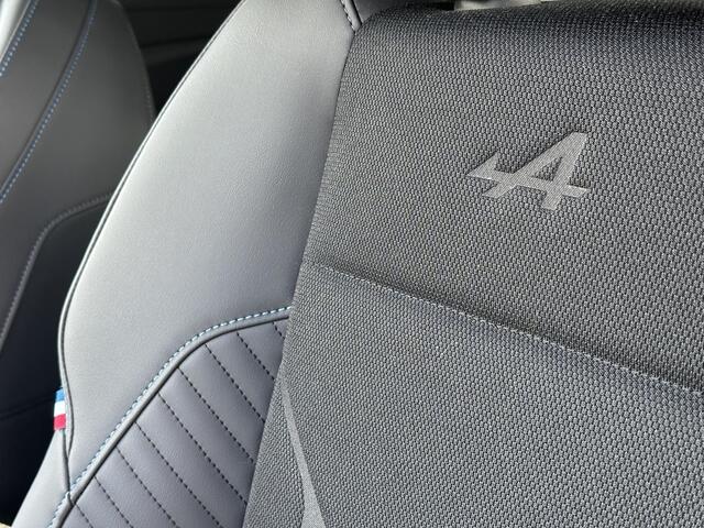 Renault MEGANE E-Tech Esprit Alpine Comfort Range 220 pk MY25 l DEMOVOORDEEL! l BTW-AUTO