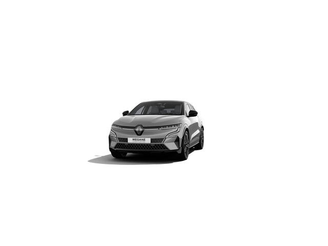 Renault MEGANE E-Tech Business Edition | Achteruitrijcamera | Adaptive Cruise Control | Adaptive Vision LED koplampen met geïntegreerde mistlampfunctie