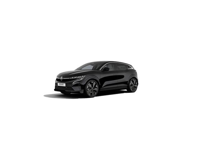 Renault MEGANE E-Tech Business Edition | Achteruitrijcamera | Adaptive Cruise Control | Adaptive Vision LED koplampen met geïntegreerde mistlampfunctie