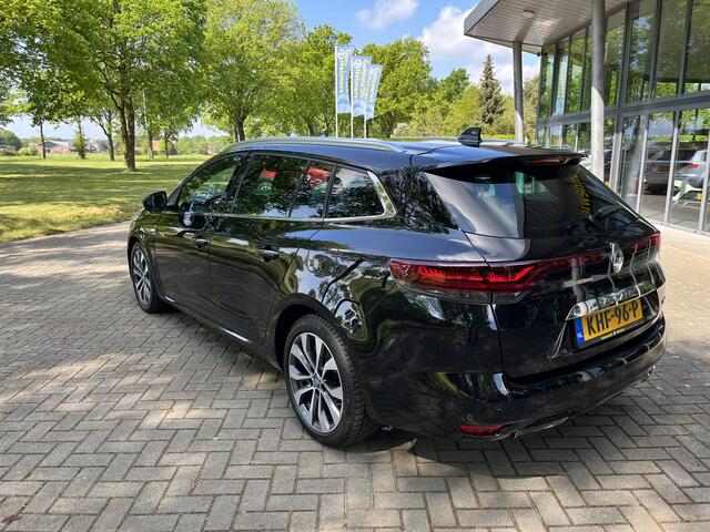 Renault MEGANE Estate 1.6 E-Tech Plug-In Hybrid 160 Intens | AUTOMAAT | BS | CARPLAY | CRUISE | LKA | NAVI | PDC V&A | STUUR/STOELVERW.