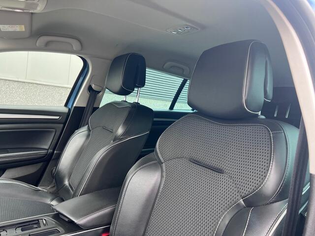 Renault MEGANE Estate 1.2 TCe 130pk/H6/Bose/Half-Leder/Cruise/LED/Carplay/17"
