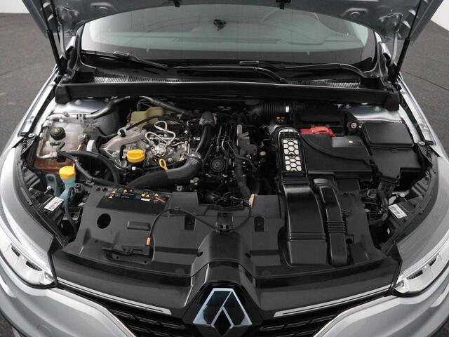 Renault MEGANE Estate 1.3 TCe 140 Equilibre | Navigatie | Apple & Android Carplay | Parkeersensoren Voor & Achter | Climate Control | Cruise Control & Snelheidsbegrenzer | Lichtmetalen Velgen | Keyless Entry |