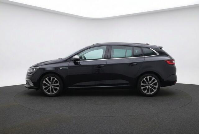 Renault MEGANE Estate 1.2 TCe GT-Line Camera l Cruise l Blindspot