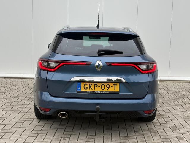 Renault MEGANE Estate 1.3 TCe GT-Line