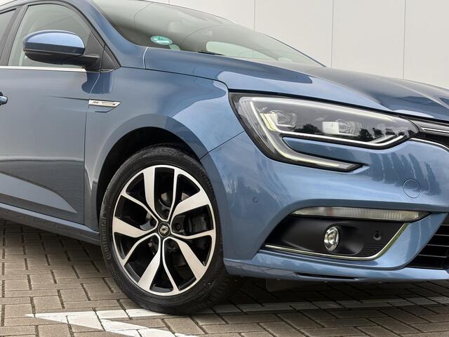 Renault MEGANE Estate 1.3 TCe GT-Line
